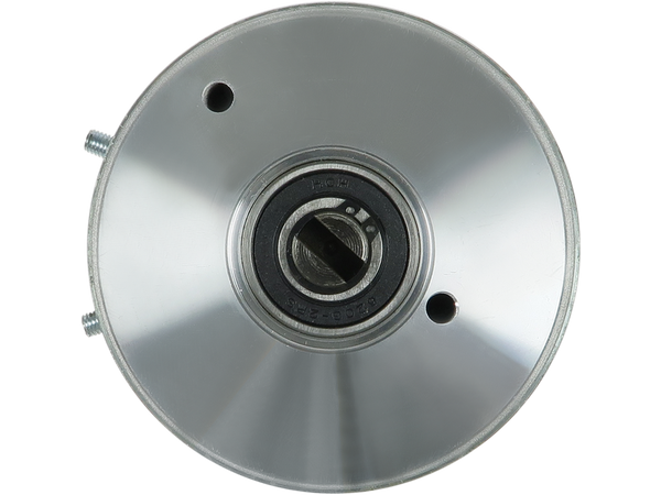 DC9077S — Likströmsmotorer