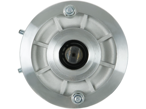 DC9079S — Likströmsmotorer