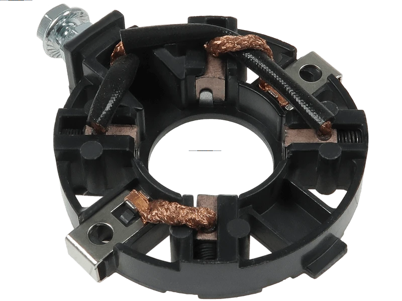 Brand new AS-PL Starter motor brush holder