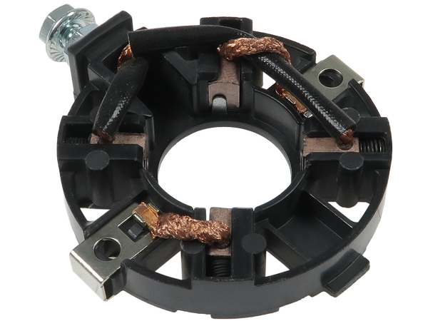 SBH9062S — Startmotorers borsthållare