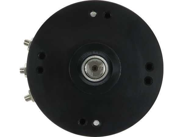 DC9084S — Likströmsmotorer