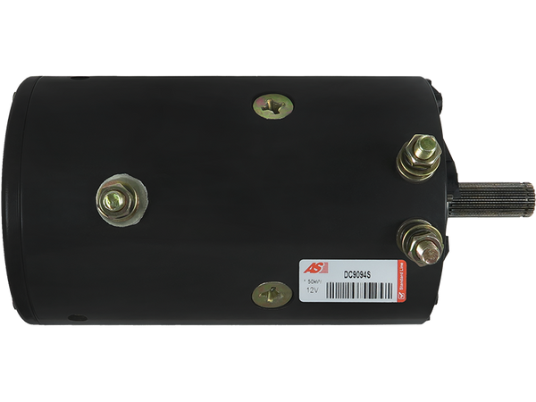 DC9094S — Likströmsmotorer