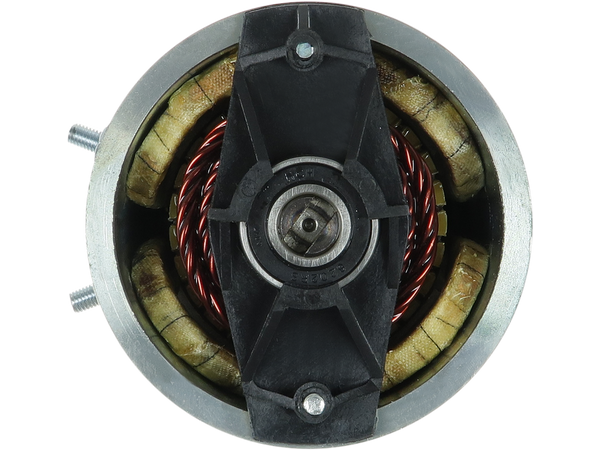 DC9080S — Likströmsmotorer