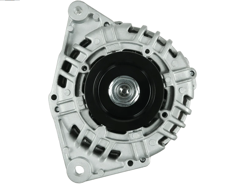 Remanufactured AS-PL Alternator