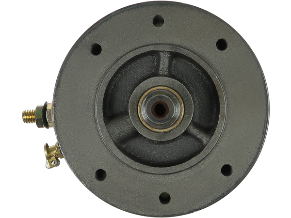 DC9089S — Likströmsmotorer