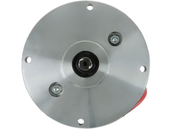 DC9090S — Likströmsmotorer