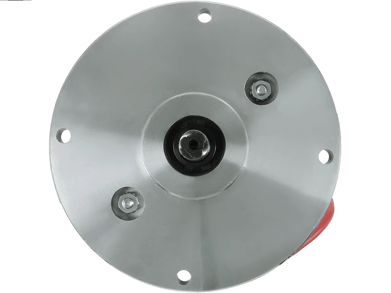 Brand new AS-PL DC Motor