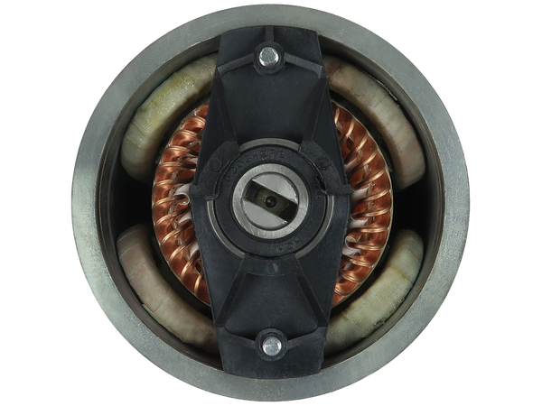 DC9082S — Likströmsmotorer