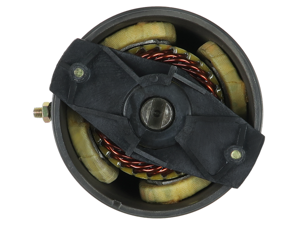 DC9093S — Likströmsmotorer