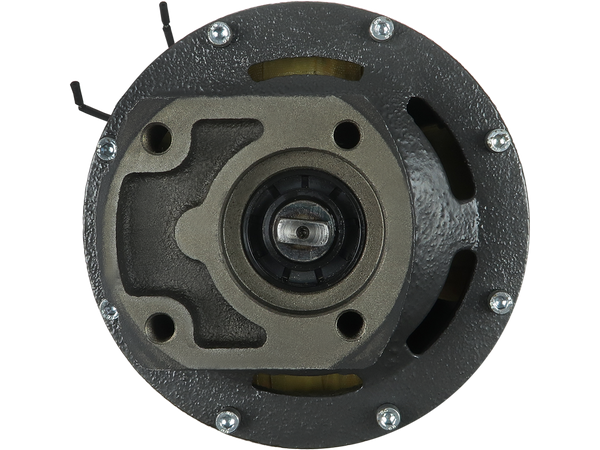 DC9087S — Likströmsmotorer