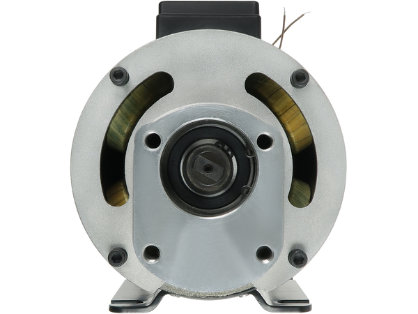 DC9086S — Likströmsmotorer