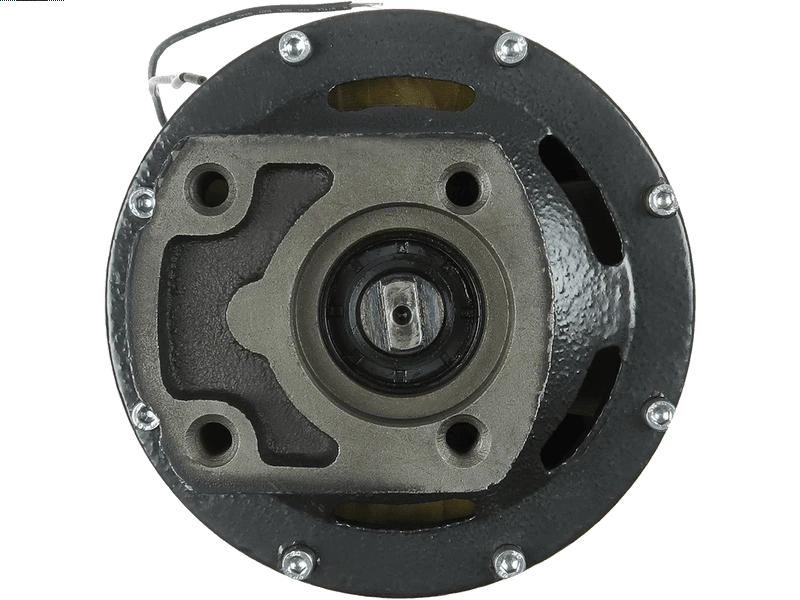 Brand new AS-PL DC Motor