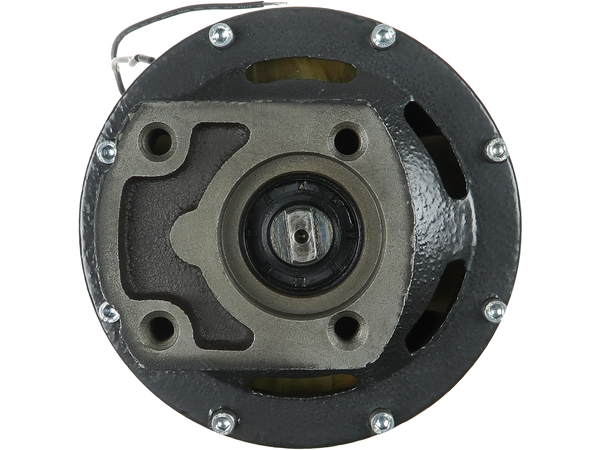 DC9085S — Likströmsmotorer