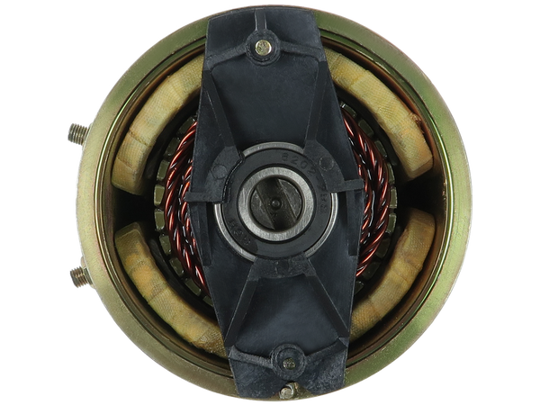 DC9092S — Likströmsmotorer