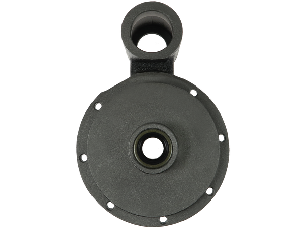 SBR1052S — Startmotors indirekta huvud