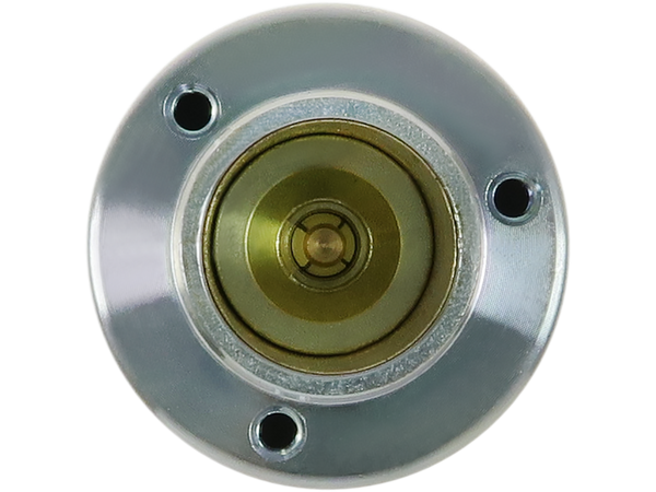 SS0112 — Startmotors automater