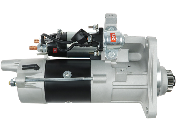 AS-PL Startmotor S5209