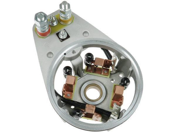 SBH0155S — Startmotorers borsthållare