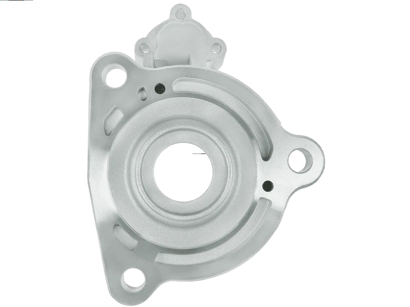 Brand new AS-PL Starter motor D.E. bracket