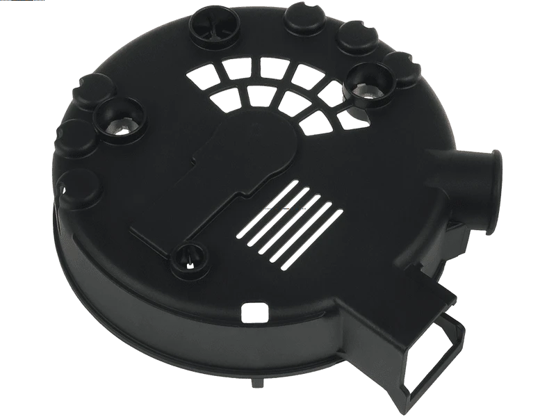 Brand new AS-PL Alternator plastic cover (PVC cover)