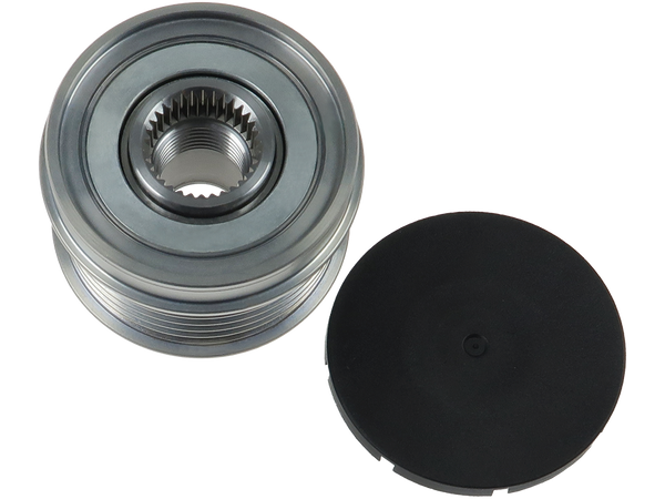 AFP5027S — Växelströmsgenerators långgående remskivor