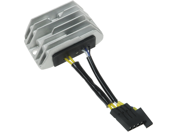 ARE9157S — Växelströmsgeneratorers reglage