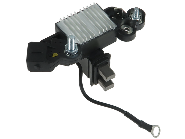 ARE3383S — Växelströmsgeneratorers reglage