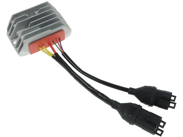 ARE9158S — Växelströmsgeneratorers reglage