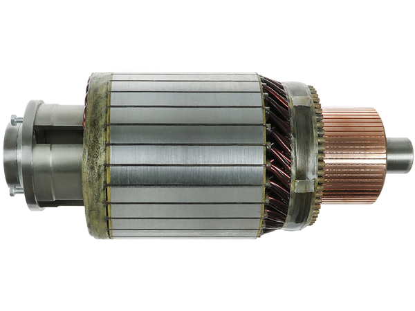 SA0117S — Startmotors rotorer