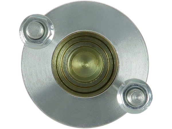 SS6154S — Startmotors automater