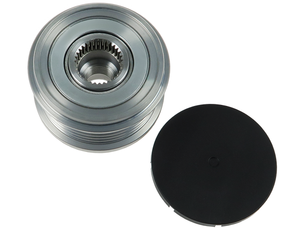 AFP6137S — Växelströmsgenerators långgående remskivor