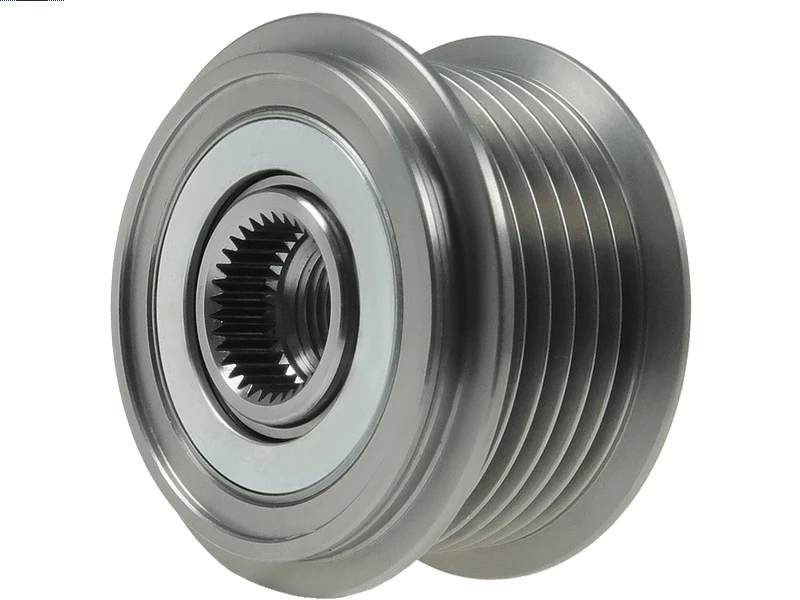 Brand new AS-PL Alternator freewheel pulley