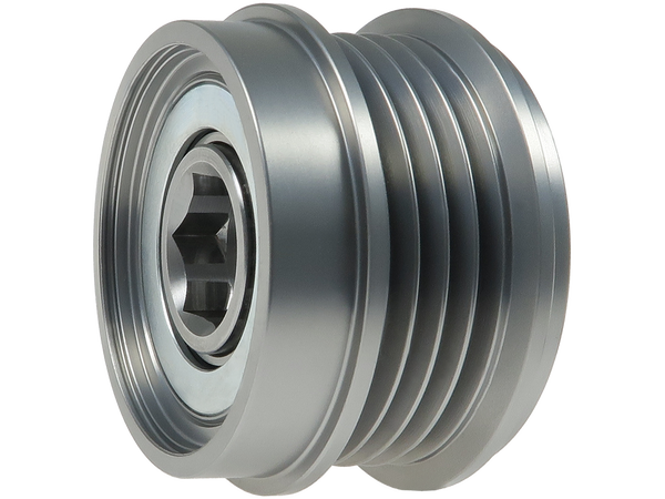 AFP3060S — Växelströmsgenerators långgående remskivor