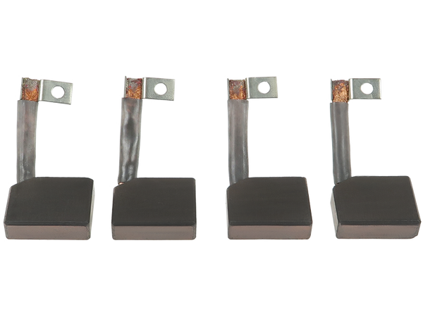 SB0042P — Startmotorers borstar