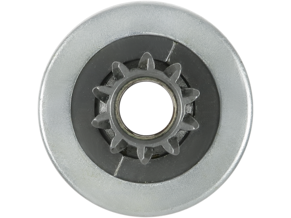 SD0017 — Startmotors bendix