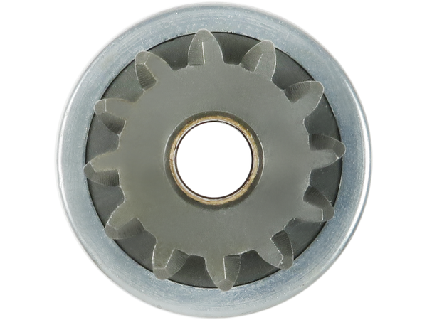 SD0021 — Startmotors bendix