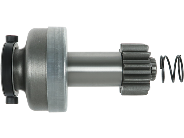 SD0128 — Startmotors bendix