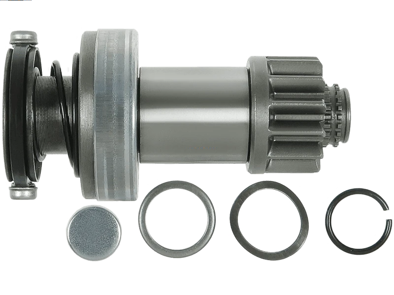 Brand new AS-PL Starter motor drive