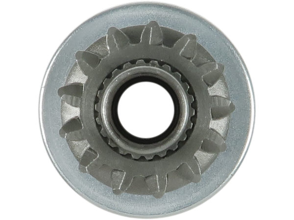 SD0195 — Startmotors bendix