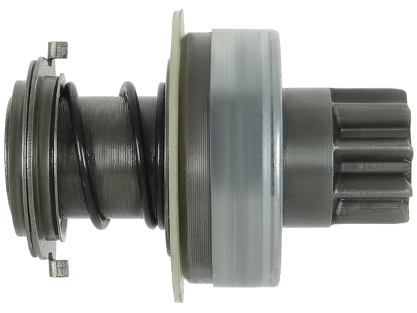 SD0231 — Startmotors bendix