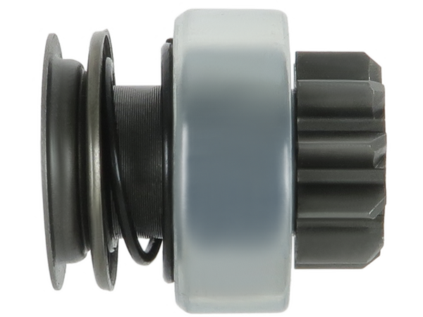 SD0237 — Startmotors bendix