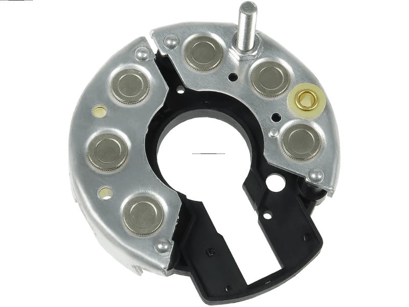 Brand new AS-PL Alternator rectifier