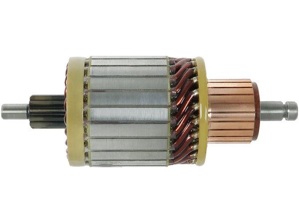 SA0137S — Startmotors rotorer