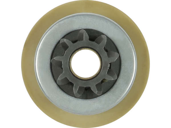 SD0201 — Startmotors bendix