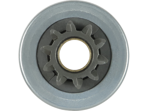 SD0222 — Startmotors bendix