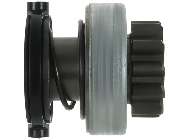 SD0246 — Startmotors bendix