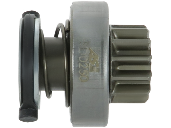 SD0250 — Startmotors bendix