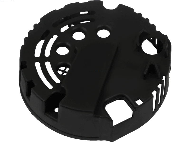 Brand new AS-PL Alternator plastic cover (PVC cover)