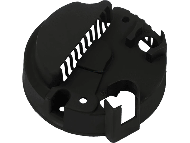 Brand new AS-PL Alternator plastic cover (PVC cover)