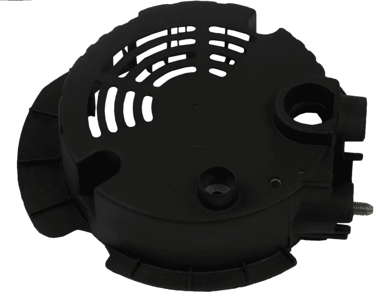 Brand new AS-PL Alternator plastic cover (PVC cover)
